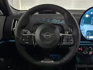 MINI Countryman C John Cooper Works