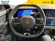Renault Espace E-Tech full hybrid 200 esprit Alpine 7p. | Nu uit voorraad leverbaar met € 8.200,- Zeeuw & Zeeuw voorraadkorting en 5 jaar Gratis fabrieksgarantie !