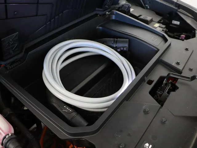 Kia Niro EV DynamicPlusLine 64.8 kWh