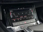 Audi E-tron 55 Quattro Advanced 95 kWh