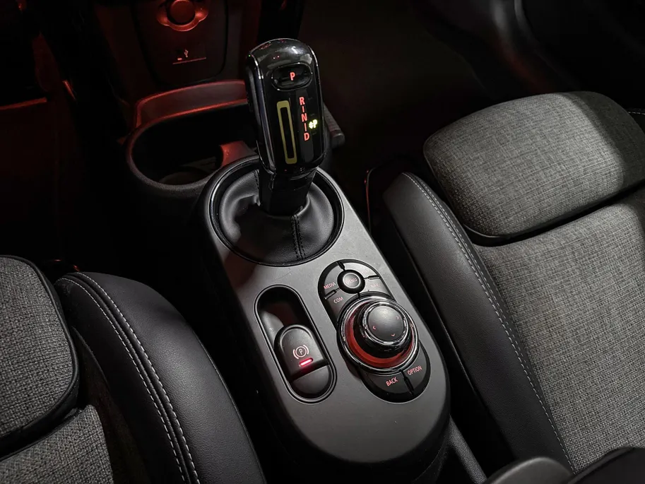 MINI Cooper 3-deurs Electric Business Edition