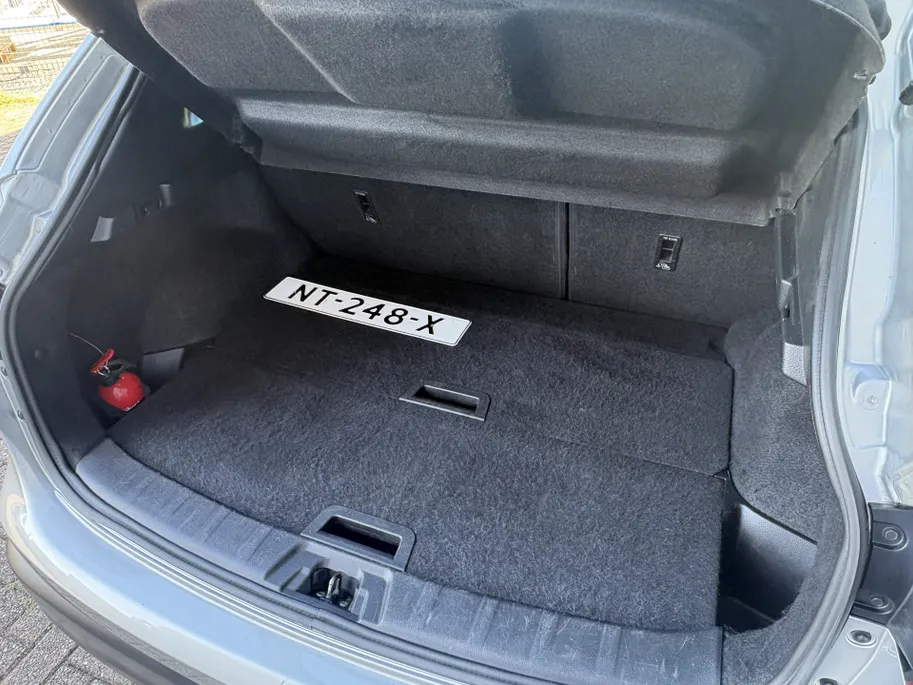 Nissan QASHQAI 1.6 Acenta | LM Velgen | Navi | Camera | Cruise | Trekhaak | ECC