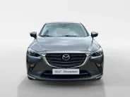 Mazda CX-3 2.0 SkyActiv-G 120 GT-M |Automaat| Cruise control adaptief|regensensor| 12 maanden Bovag Garantie|