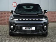 KGM Torres EVX Platinum | Warmtepomp | Leder | carplay | Navi | Camera