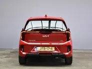 Kia Picanto 1.0 DPi 63pk 4-zits GT-Line