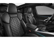 Audi Q5 2.0 TFSI e-hybrid quattro S edition 299 PK · Glazen panoramadak · MMI experience plus met B&O premium · MMI bijrijdersdisplay