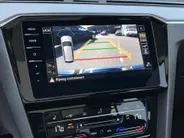 Volkswagen Passat Variant 1.4 TSI eHybrid 218pk GTE Business · SOH 91,3% · Panoramadak · Navigatie · Camera + Parkeersensoren · Apple/Android Car Play