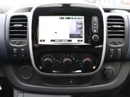 Opel Vivaro 1.6 CDTI L2H1 DC Business+ EcoFlex EX. BTW 1e eigenaar Lease v.a. 395,- p/m