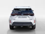 Toyota Yaris Cross 1.5 Hybrid First Edition | Trekhaak | Apple Carplay/Android Auto | Auto emergency stop | Climate control | Adaptive cruise control