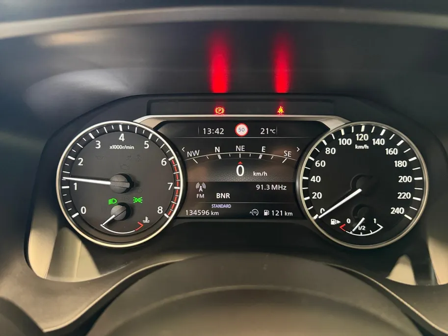 Nissan QASHQAI 1.3 | MHEV | TEKNA | 360 CAMERA | DEALERONDERHOUDEN