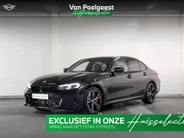 BMW 3 Serie Sedan 318i