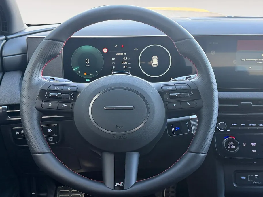 Hyundai Tucson 1.6 T-GDI HEV N Line Business | Nieuw | Uit voorraad leverbaar | € 5000 korting! | Snel rijden | Hyundai Rotterdam - Noord |