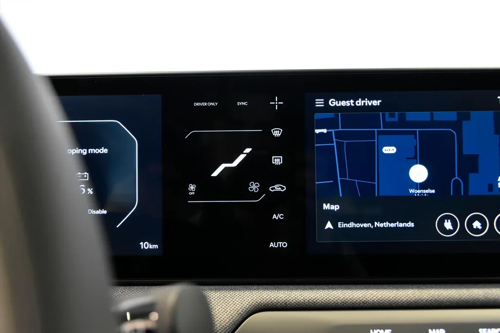 Kia EV3 81,4 kWh 204pk Plus NIEUW