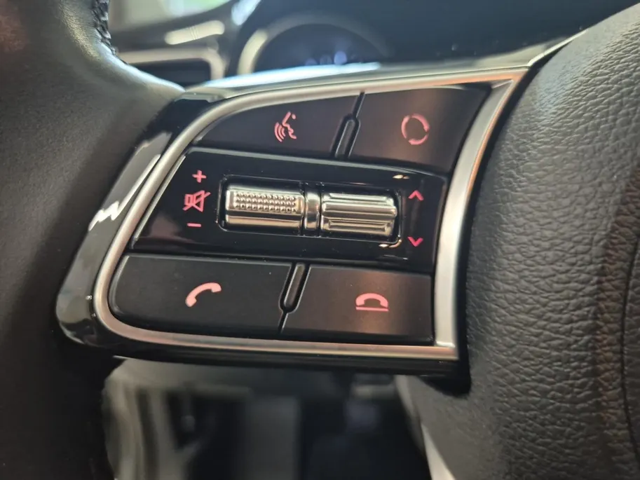 Kia XCeed 1.5 T-GDI MHEV DynamicLine | Cruise Control | Climate Control | Camera | Navigatie | 18 Inch Velgen |