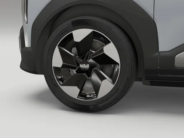 Kia EV2 Plus Advanced 61 kWh