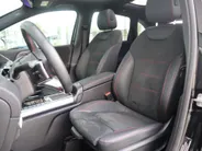 Mercedes-Benz B-Klasse 200 AMG Line