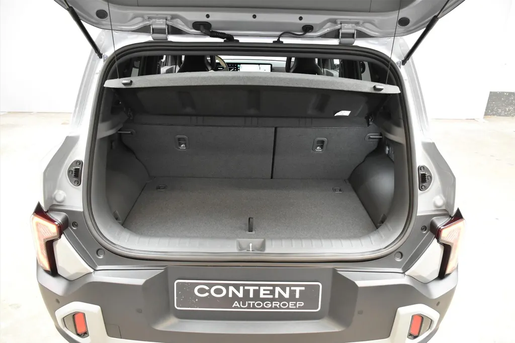 Kia EV2 61 kWh 135pk GT-Line DIRECT LEVERBAAR