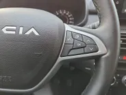 Dacia Sandero 1.0 TCe 90 Journey | Camera | Apple Carplay & Android Auto | Climate & Cruise Control *