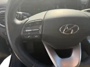 Hyundai Kona EV Fashion Design 39 kWh | Zeer nette auto | Dealer onderhouden | SOH 89,7% | Zeer compleet | Stoel & stuurverwarming | Apple Carplay / Android Auto |