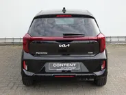 Kia Picanto 1.2 80pk Vol Automaat 5-zits GT-Line |6dkm - UNIEK bij de Dealer!