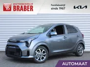 Kia Picanto 1.0 GDi ExecutiveLine | Automaat | Nieuw | Direct leverbaar | Tot € 2.000 inruilvoordeel bij aanschaf |