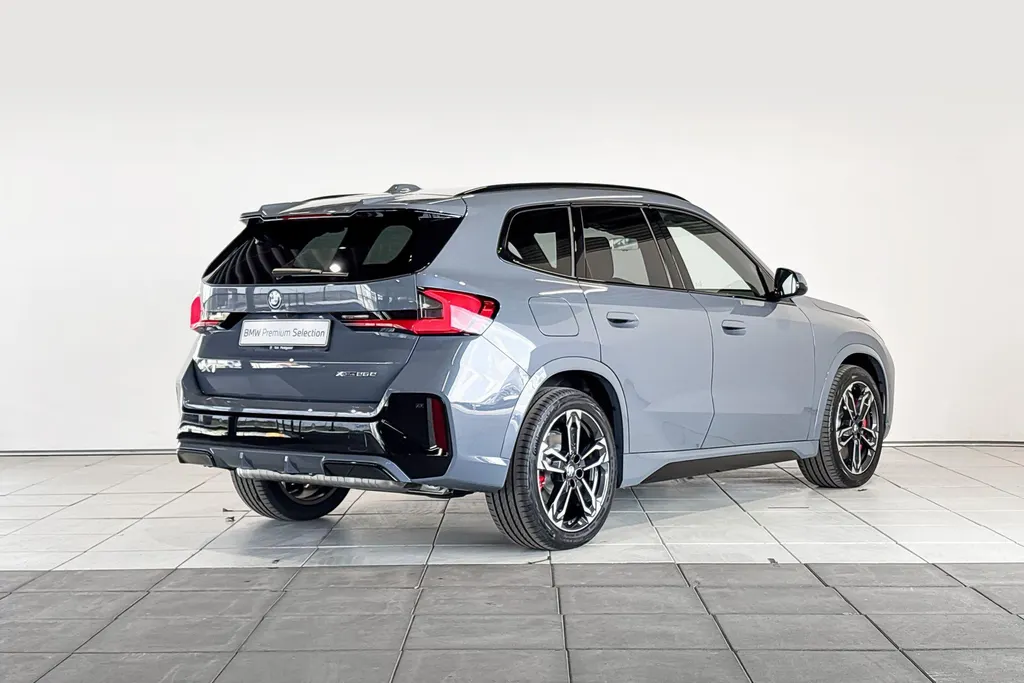 BMW X1 xDrive25e Innovation Pack M Sportpakket Pro