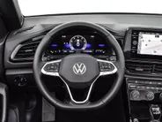 Volkswagen T-Roc Cabrio Style 1.0 115 pk Cabriolet 6 versn. Hand · Black style pakket · Comfort pakket · Multimedia pakket ·