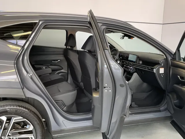 Hyundai Tucson 1.6 T-GDI PHEV Comfort