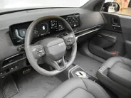 Kia EV2 61 kWh 135pk (5-zits) Black-Line