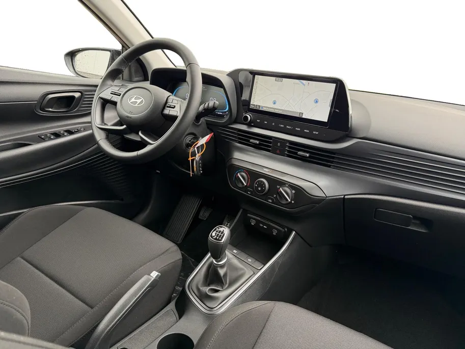 Hyundai Bayon 1.0 T-GDI E-Motion | SUPER GAVE ACTIE, NU TOT €2.000,- KORTING | PROFITEER NU | OP=OP |