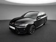 CUPRA Leon Sportstourer 1.5 TSI e-Hybrid VZ Performance 272PK l Sennheiser Audio l Trekhaakvoorbereiding l Intellingent Drive l Incl 2000 euro inruilpremie