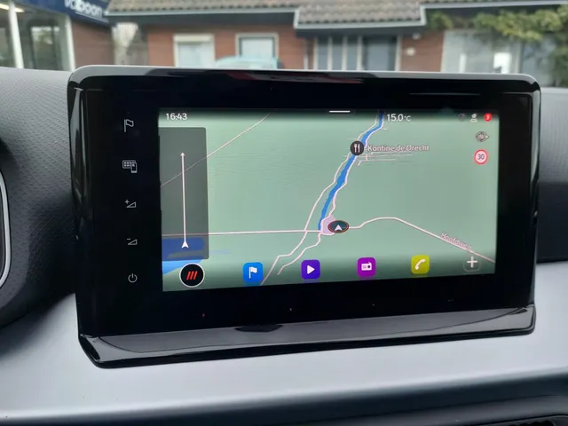 SEAT Arona 1.0 EcoTSI FR Business Connect PDC V+A | rijklaarprijs !!