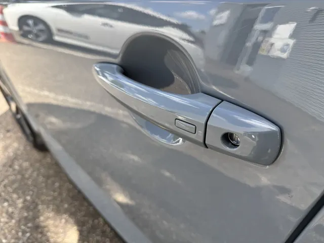 Nissan QASHQAI Automaat 1.3 MHEV Xtronic N-Connecta