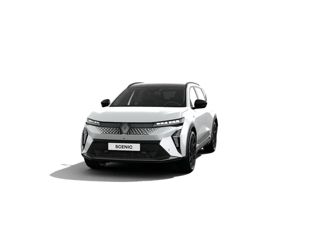 Renault Scénic E-Tech esprit Alpine | 20” lichtmetalen wielen ‘Speedway’ | Achteruitrijcamera | Adaptive Cruise Control
