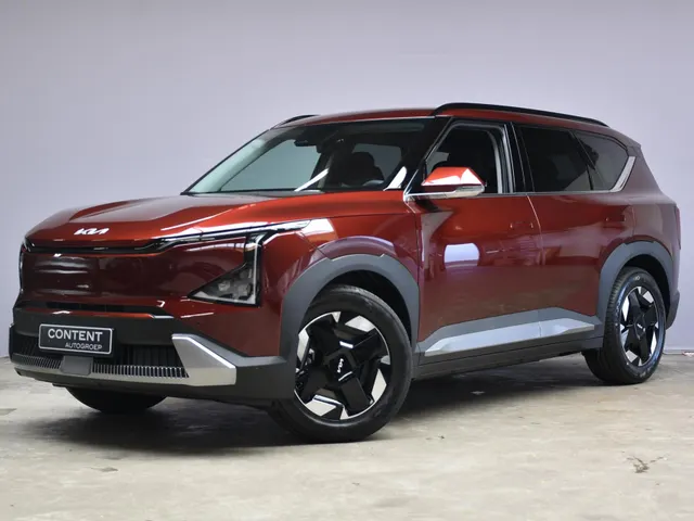 Kia EV5
