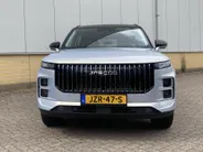Jaecoo 7 1.5 PHEV 346 pk SHS-P Selective Navigatie - Camera - Apple Carplay/ Android Auto - Elektrische stoelverstelling