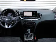 Kia XCeed 1.5 T-GDi DCT7 DynamicPlusLine | 18' LM | Keyless | Airco | Cruise | Navi | Camera | PDC |