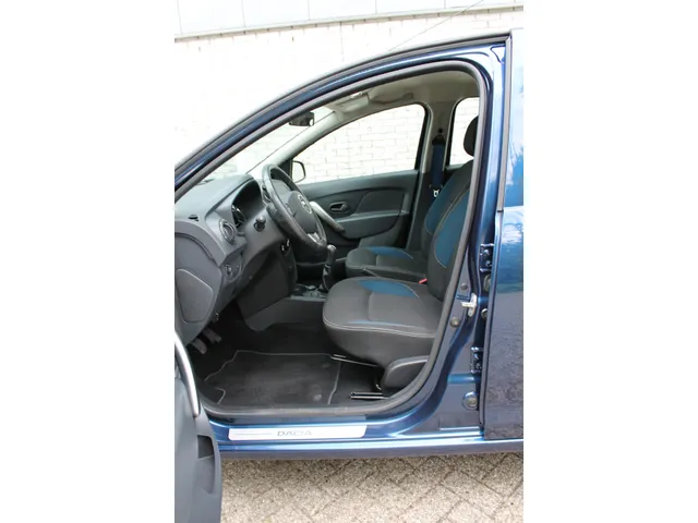 Dacia Sandero 0.9 TCe 10th Anniversary | airco | cruise control | lichtmetalen velgen