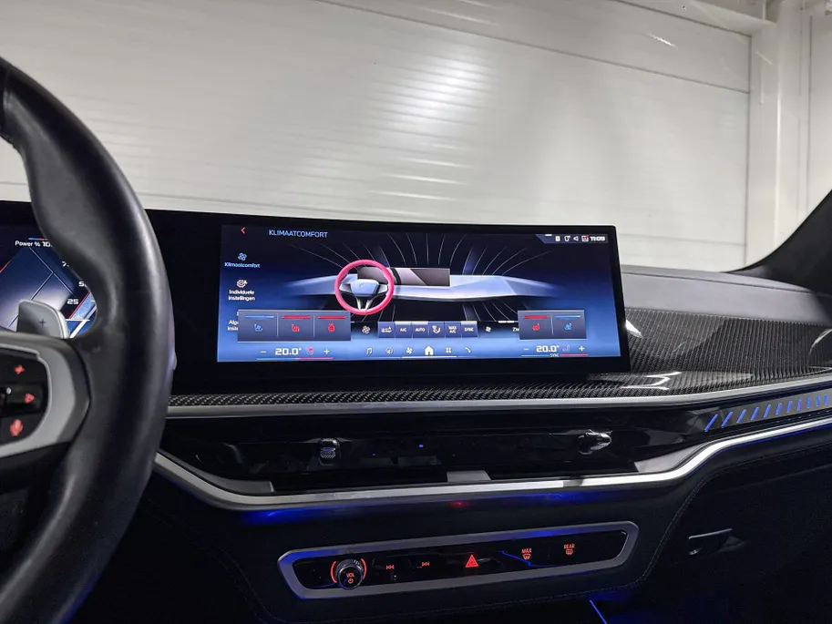 BMW X5 M60i xDrive