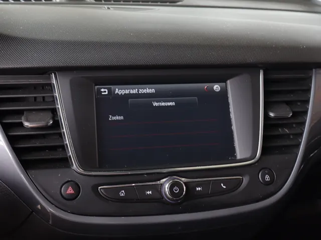 Opel Crossland X 1.2 Turbo Innovation | Camera | keyless