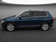 Volkswagen Tiguan 1.4 TSI 245pk DSG eHybrid Elegance · Wegklapbare Trekhaak · 360 Camera · Apple/Android Car Play ·  IQ.Light · 18'' Inch ·