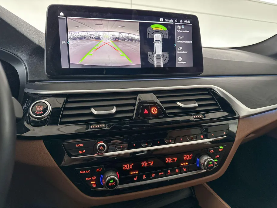 BMW 5 Serie Touring 530e Business Edition Plus