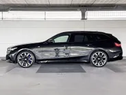 BMW i5 Touring xDrive40 84 kWh