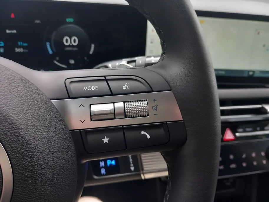 Hyundai Tucson 1.6 T-GDi PHEV 2WD Aut Premium Sky I Voorraad deal