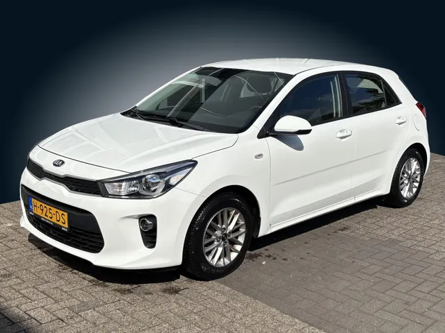 Kia Rio 1.0 TGDI DynamicLine