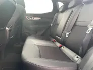 Nissan QASHQAI 1.6 Tekna 1ste eigenaar| Navigatie| Panoramadak| Stoelverwarming| Voorruitverwarming|360 graden camera| Dealeronderhouden| All seasonbanden|