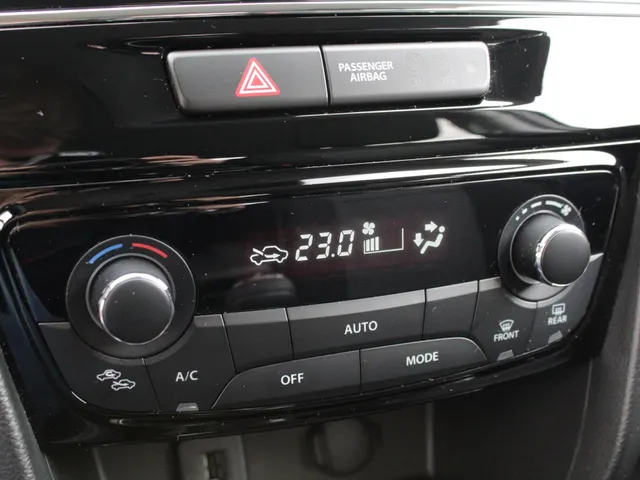 Suzuki Vitara 1.5 Hybrid Select AllGrip Automaat | Navi | Adap. Cruise | Clima | Camera | Lm-Velgen