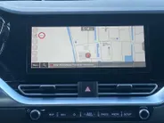 Kia Niro 1.6 GDi PHEV DynamicPlusLine | Climate control | Leder | Stoel,- en stuurverwarming | Keyless | Navigatie | Dodehoek detectie | 16 inch LM-velgen | Parkeercamera |