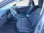 Ford Focus Wagon 1.0 EcoBoost Hybrid Titanium X | Dealeronderhouden | Stoel- stuur en voorruitverwarming | Navigatie