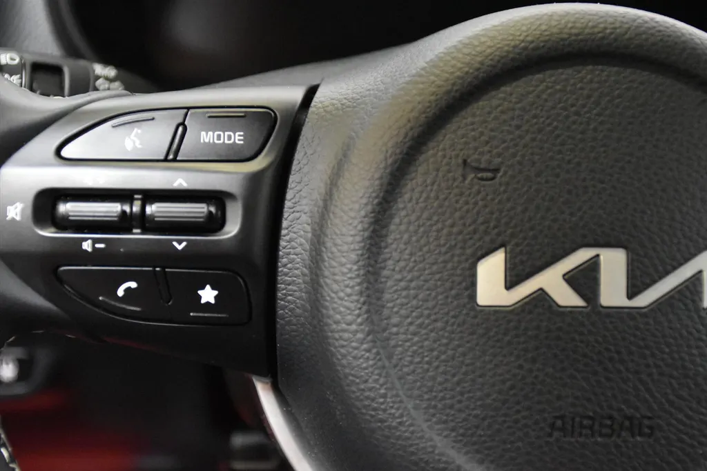 Kia Picanto 1.0 DPi 4-zits DynamicPlusLine Automaat |BTW |14dkm